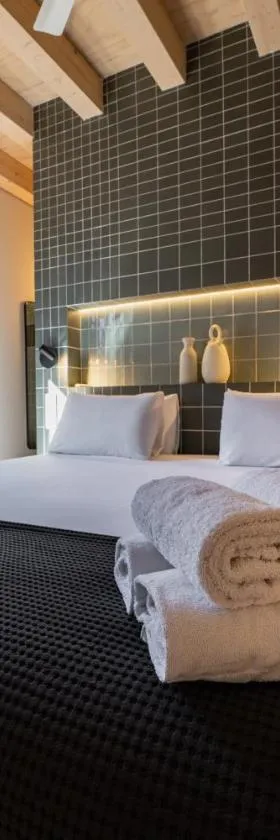 Apartamentos Vilafamés Antic Palau，位于比拉法梅斯的酒店