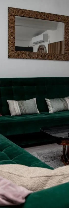 Studio '98 Apartments broj 31，位于锡萨克的酒店