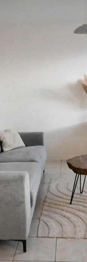 Appartement, jolie vue montagne，位于塞塞尔的酒店