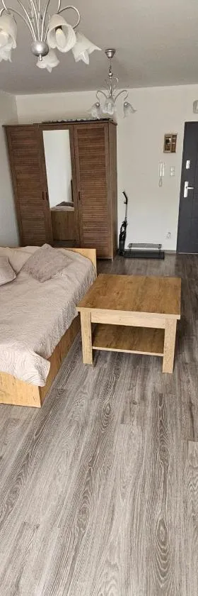 Apartament Komorniki - Osiedla na Skraju Lasu，位于Komorniki的酒店