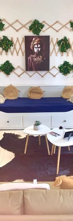 Belle maison familiale spacieuse à Dakar Sénégal HOME TERANGA，位于达喀尔的酒店