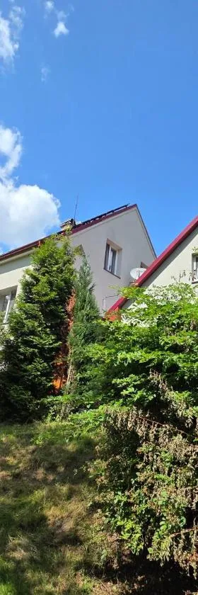 Apartmány Orlová，位于Orlová的酒店