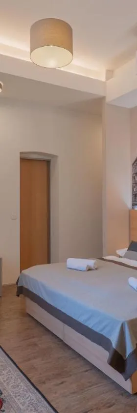Klebelsberg Kastély Budapest，位于布达佩斯的酒店
