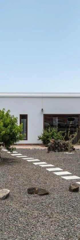 Guenia ii，位于El Mojón的酒店