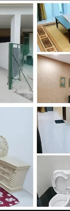 Zue Homestay Cherating，位于关丹的酒店