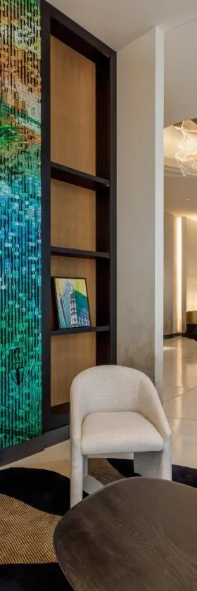 Hyatt Centric Chicago Ohare，位于罗斯芒特的酒店