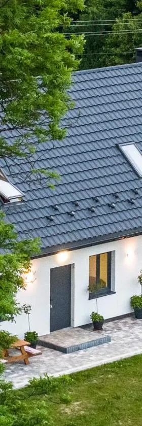 Zakątek Rosa，位于Bereżnica Wyżna的酒店