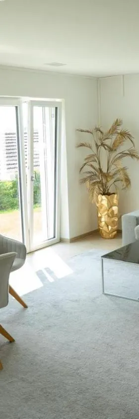 Star's Apartment，位于伯特施泰因的酒店