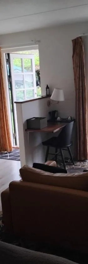 Hotel Strandvejen，位于凡岛的酒店