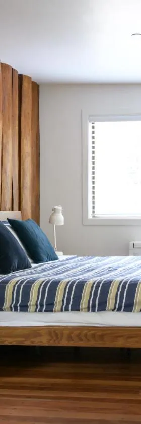 Snows Creek Retreat - The Creek House，位于Upper Coopers Creek的酒店