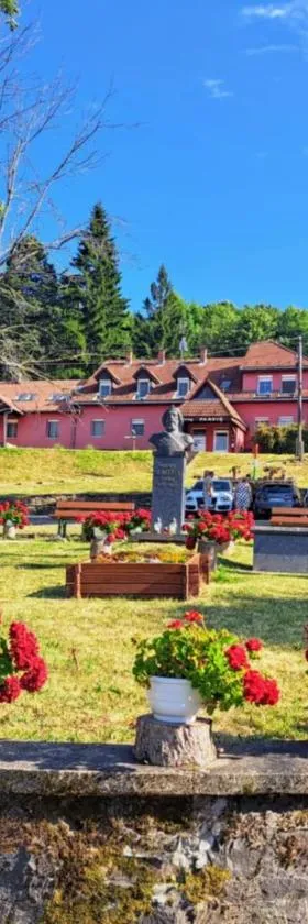 Parrag Panzió Mátraszentimre，位于马特劳森蒂姆赖的酒店
