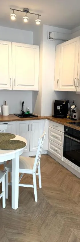 Tani Nocleg Ełk - Apartament I love Ełk，位于厄尔科的酒店
