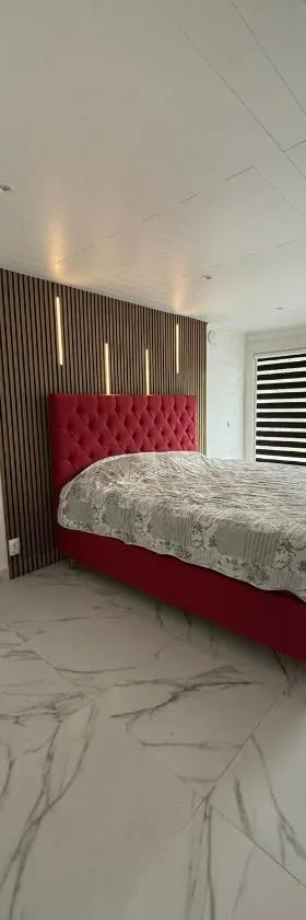 Guest house in Lyckeby，位于卡尔斯克鲁纳的酒店