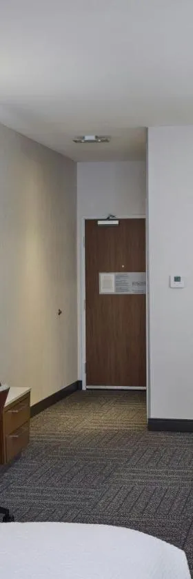 丹佛西南/利特尔顿万怡酒店，位于利特尔顿的酒店