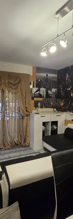 Great Apartment near Bern & Up to 7 Seats Cars Rental Option，位于Ittigen的酒店
