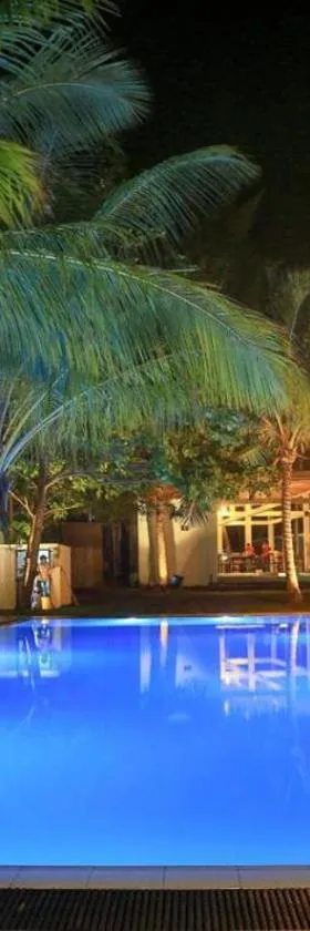 Eagle Safari Cottage，位于达瓦拉维的酒店