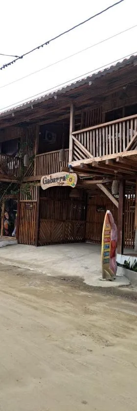 Hotel Gabarra Lodge，位于圣维森特的酒店
