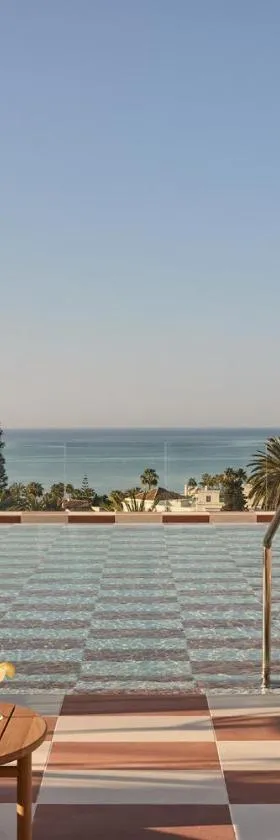 Kimpton Los Monteros Marbella by IHG，位于马贝拉的酒店