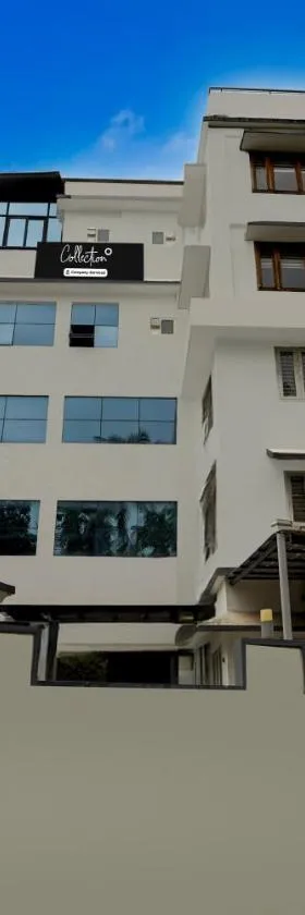 Townhouse Thondayad Calicut Formerly Dream Casa，位于Kakkayam的酒店