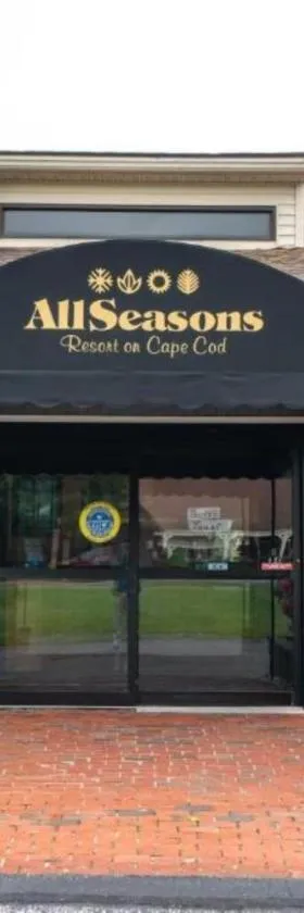 All Seasons Resort, Trademark Collection by Wyndham，位于南雅茅斯的酒店
