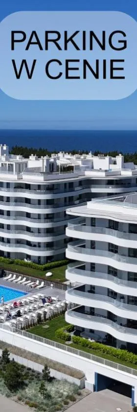 Rogowo Pearl City Apartments，位于洛格沃的酒店