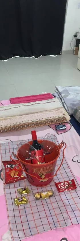 Casa ao lado da rodoviária com ar condicionado，位于阿拉鲁阿马的酒店