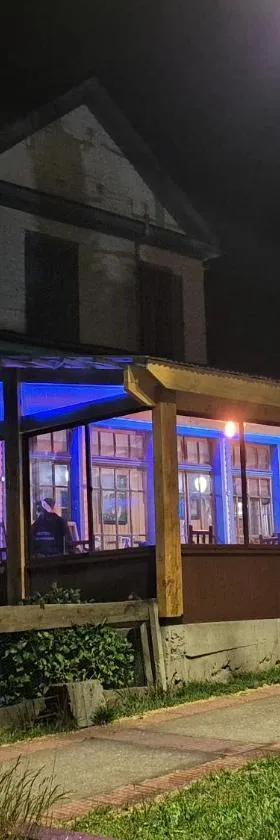 Hotel San Giorgio，位于帕斯特内上尉镇的酒店