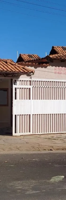 Pouso do parente，位于皮雷诺波利斯的酒店