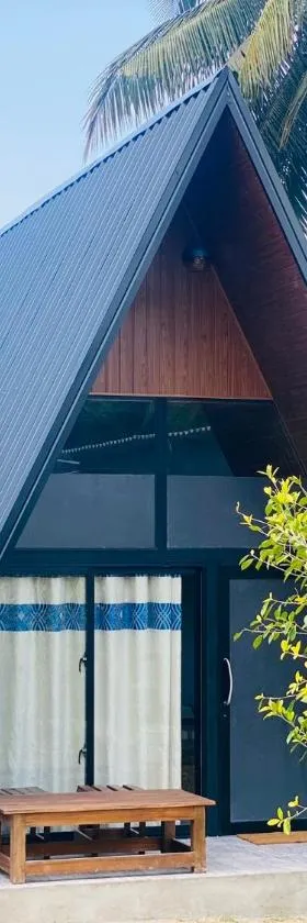 Wild Eagle Safari Resort，位于达瓦拉维的酒店