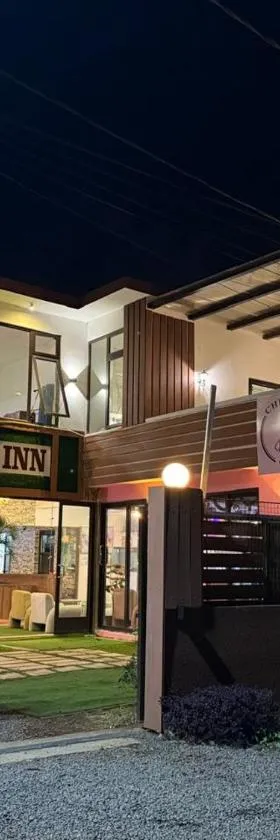 Welcome Inn，位于格兰贝伊的酒店