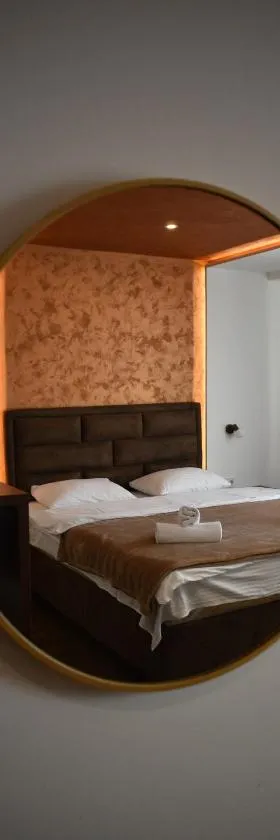 Enigma Bajina Bašta，位于巴伊纳巴什塔的酒店