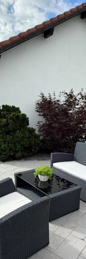 Au Jardin Secret，位于Rimsdorf的酒店