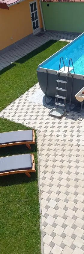 Apartman Cherry，位于Višnjevac的酒店