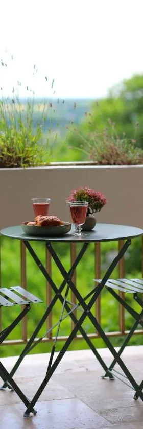 STUDIO au cœur des châteaux et du Zoo de Beauval，位于蒙特里夏尔的酒店