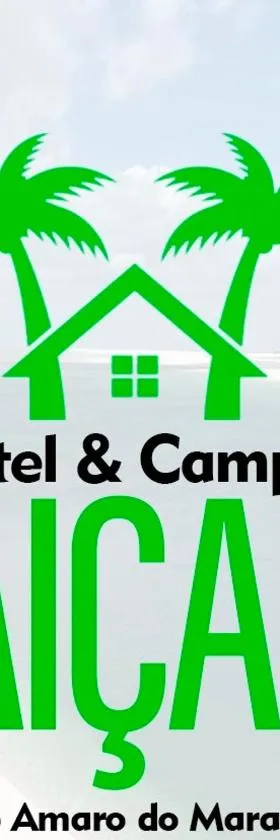 Hostel Caiçara，位于圣阿马鲁的酒店
