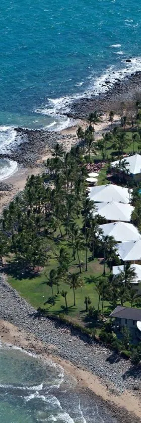 The Resort at Dolphin Heads，位于麦凯的酒店
