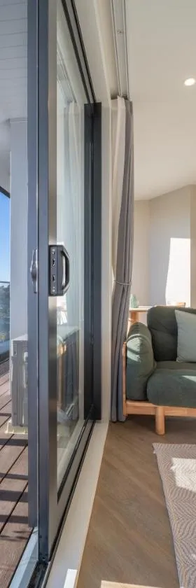 Palm Suites, your boutique hotel，位于奥克兰的酒店