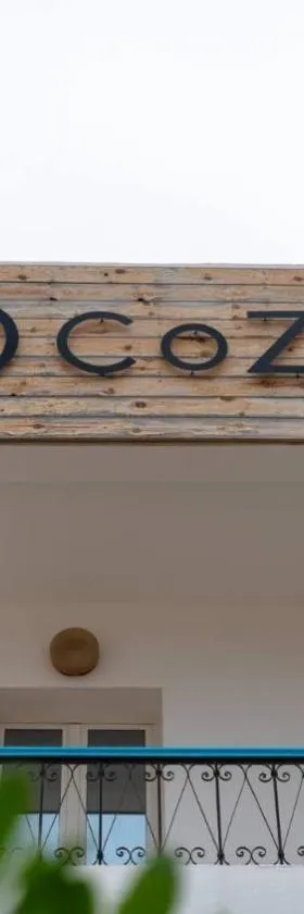CoZi Coliving Djerba，位于迈来亚的酒店