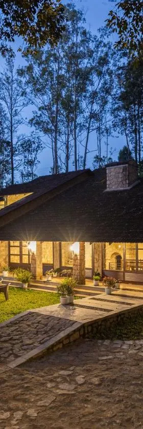 Avadale Munnar (Stag Groups Not Allowed)，位于钦纳卡纳的酒店