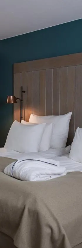 Quality Hotel Grand Falun，位于法伦的酒店