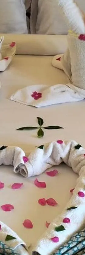 Coral Hills Resort & SPA，位于库塞尔的酒店