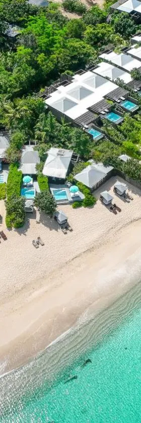 Keyonna Beach - All Inclusive - Couples Only，位于圣约翰斯的酒店