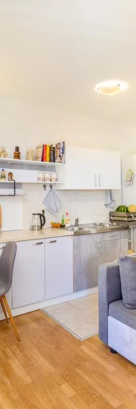 Apartman Neretvanka，位于梅特科维奇的酒店