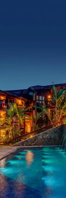 Chocolate Hotel，位于伊塔卡雷的酒店