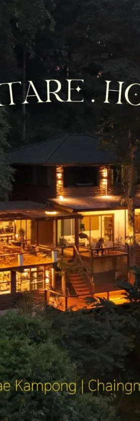 Portare.home，位于Ban Pok Nai的酒店