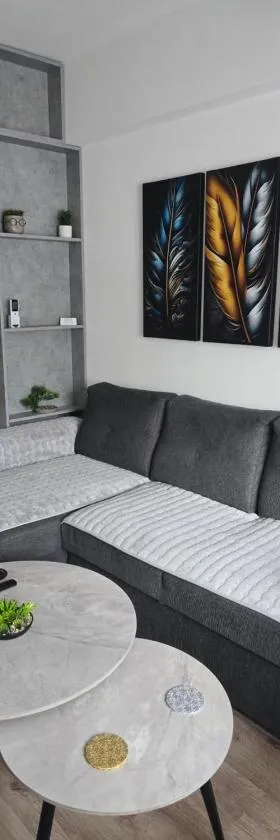 Apartman Dioniz Fojnica，位于福伊尼察的酒店