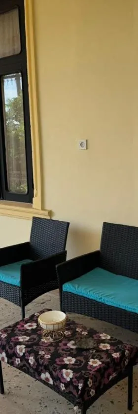 Hotel DADU，位于Samtredia的酒店