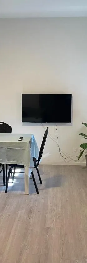 Appartamento Mia，位于拉维斯的酒店