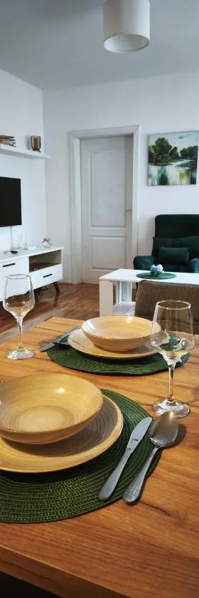 Stan na dan Dašnica，位于比耶利纳的酒店