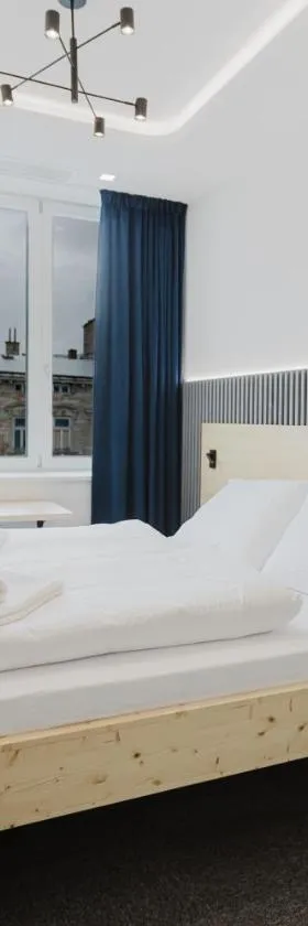 Apartmány Prusinovského，位于克罗梅日什的酒店